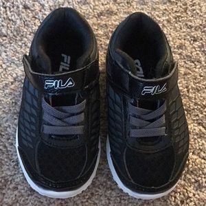 Toddler Tennis Shoes